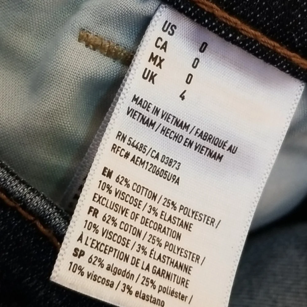 American‎ eagle outfitters shorts 0